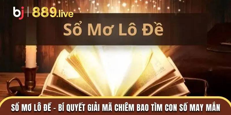 Sổ mơ lô đề thumb